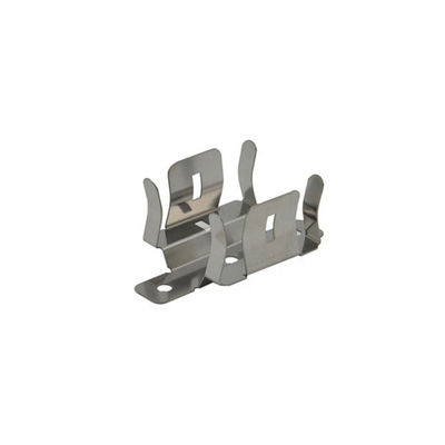 mua High-Tolerance Precision and Durability Custom Metal Brackets for Medical Device Structural Components online manufacture