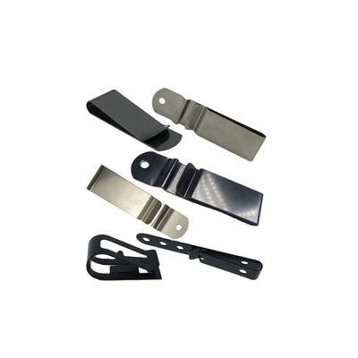 mua Các bộ phận dập kim loại chính xác tùy chỉnh cho ứng dụng hàng không vũ trụ với dung sai chặt chẽ và hiệu suất online manufacture