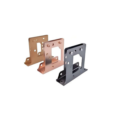 mua Gia công vỏ kim loại tấm chính xác dung sai cao cho thiết bị y tế - Giải pháp tùy chỉnh online manufacture