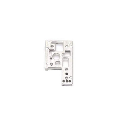 mua Trung tâm gia công đa trục tiên tiến cho các bộ phận gia công kim loại CNC tùy chỉnh với Giám sát và Hiệu suất theo thời gian thực online manufacture