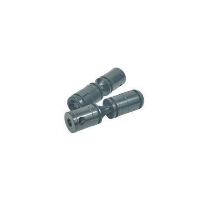 mua Các bộ phận gia công kim loại CNC tùy chỉnh với điều khiển chuyển động đa trục tiên tiến và giám sát thời gian thực cho sản xuất tốc độ cao online manufacture