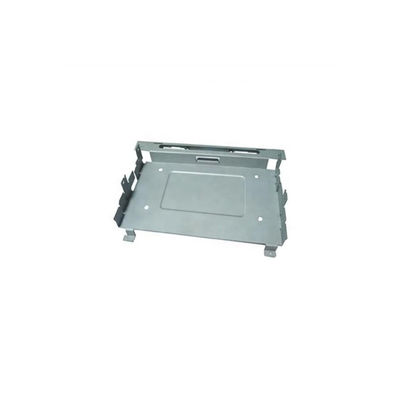 mua Dịch vụ Gia công Kim loại Tấm Cắt Laser OEM Tùy chỉnh cho các Bộ phận Dập Kim loại Độ chính xác Cao trong Ứng dụng Hàng không Vũ trụ online manufacture