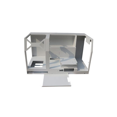 mua Professional Sheet Metal Shell Fabrication for Medical Equipment with Customized Solutions and Biocompatible Materials online manufacture