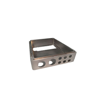 mua High-Performance Metal Frame Parts for Critical Systems in Aerospace Defense Automotive and Industrial Machinery online manufacture