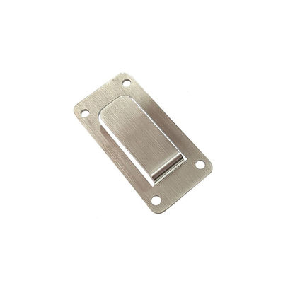 mua Specialized Custom Metal Brackets for Medical Devices Precision and Durability in Advanced Manufacturing Technology online manufacture