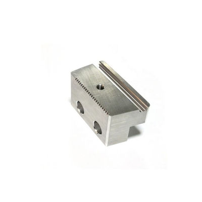 mua Linh kiện CNC bằng thép không gỉ tiêu chuẩn cao Công nghệ CNC tiên tiến cho các ứng dụng y tế và điện tử online manufacture