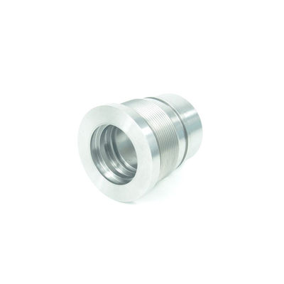mua Các thành phần quay CNC chính xác cao Vật liệu kim loại nhựa Công ty giải pháp quay CNC tùy chỉnh online manufacture