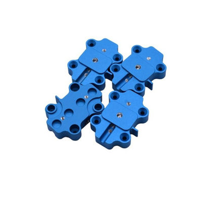 mua Corrosion-Resistant Aluminum CNC Components Manufacturer Facotry for Multiple Application online manufacture