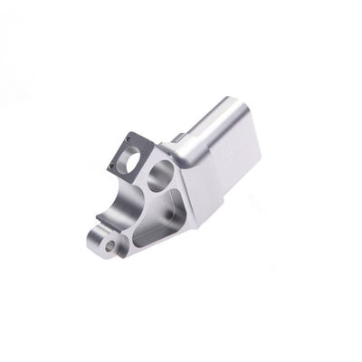 mua Stainless Steel CNC Parts Manufacturer for the Automotive Industry Lightweight and Strong online manufacture