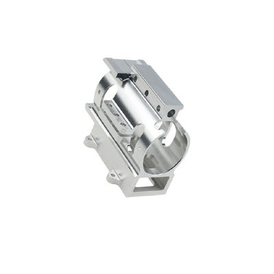 mua Precision Stainless Steel CNC Accessories High-Durability Solutions for Industrial Machining online manufacture