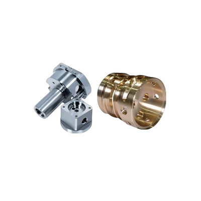 mua Kỹ thuật chính xác cho các bộ phận CNC bằng thép không gỉ hàng không vũ trụ Thúc đẩy nhà cung cấp đổi mới online manufacture