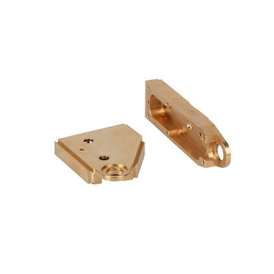 mua Brass CNC Parts High Precision Heat-Resistant and Vibration-Dampening Solutions for Automotive online manufacture