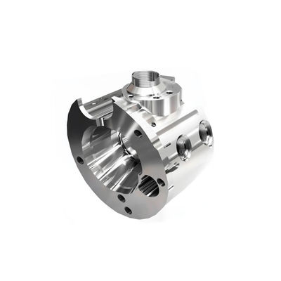 mua Nhà sản xuất linh kiện gia công CNC siêu chính xác Dung sai dưới micron cho ngành điện tử online manufacture
