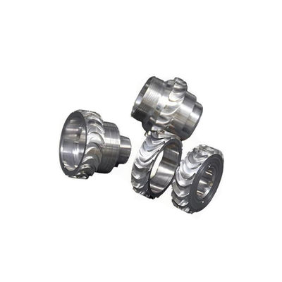mua Deep-Cavity Milling Breakthrough Precision Milling Service Efficiency in Deep-Hole CNC Processing online manufacture