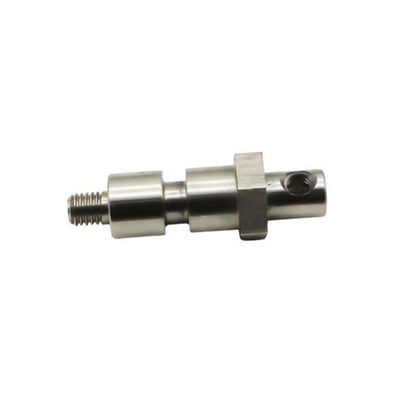 mua CNC Turned Parts Supplier Manufacturer Factory with Integrated Thread Milling & Cross-Drilling online manufacture
