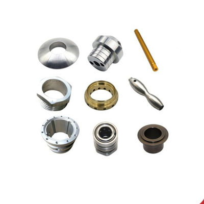mua Chuyên gia Tiện CNC Siêu Chính xác - Giải pháp dung sai dưới micron từ Giai đoạn Tạo mẫu đến Sản xuất Hàng loạt online manufacture