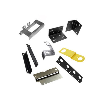 mua Micron-Level Precision Revolution: The Ultimate Manufacturing Philosophy of Precision Stamping Brackets online manufacture