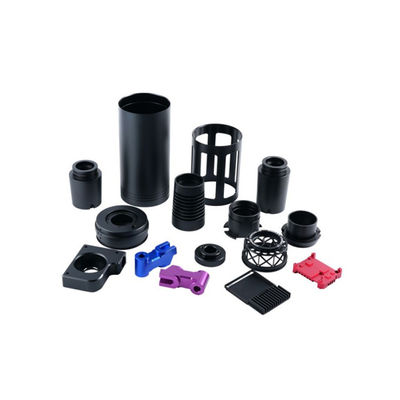 mua Các thành phần nhôm Chi tiết CNC chính xác cao 90% Vật liệu tái chế Quá trình sản xuất trung tính carbon online manufacture