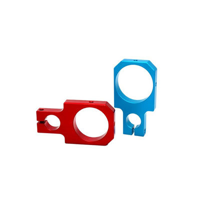 mua Linh kiện CNC nhôm cao cấp cho điện tử với lớp che chắn EMI & Lớp hoàn thiện bề mặt dưới micron online manufacture
