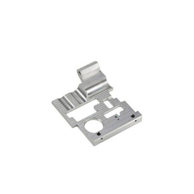 mua Các bộ phận CNC bằng thép không gỉ được chế tạo chính xác cho hệ thống truyền động ô tô, yêu cầu khả năng chống ăn mòn phun muối trên 1000 giờ online manufacture