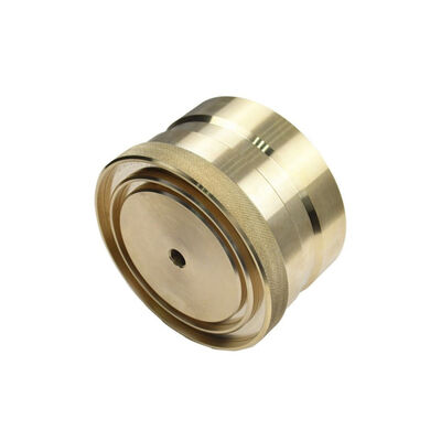 mua Gia công CNC Đồng thau chính xác: Tiện ren & Xử lý bề mặt tùy chỉnh cho các ngành công nghiệp quan trọng online manufacture