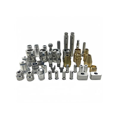 mua Các thành phần quay CNC chính xác: Máy chế độ dung nạp cao cho các ứng dụng hàng không vũ trụ và ô tô online manufacture