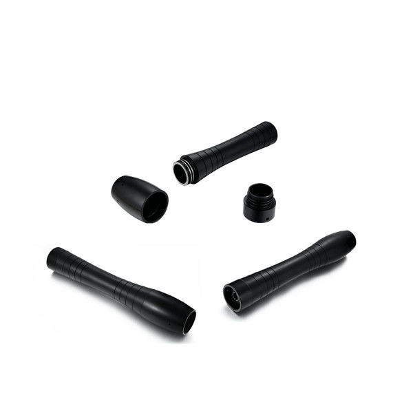 CNC Milling Aluminum CNC Drone Precision Machining Parts Chrome Plating