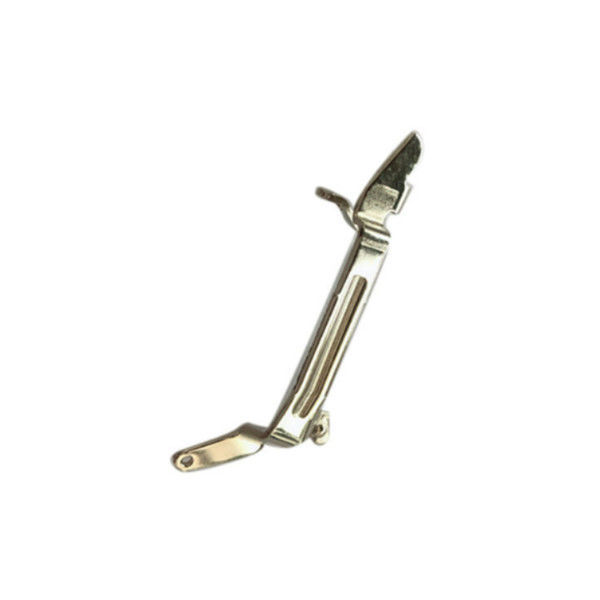 Zinc Plated Custom Sheet Precision Metal Stamping Parts For Funiture Hardware
