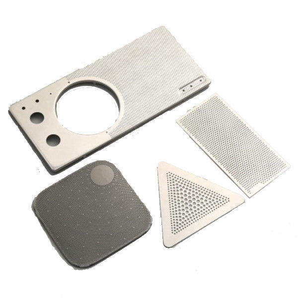SMD EMI PCB RF Shielding Can High Precision Metal Stamping Parts