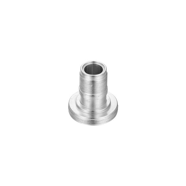 Zinc Alloy Custom Metal Machining Stainless Steel Cnc Machining Parts Electroplating