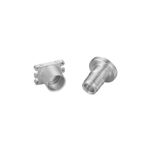 Zinc Alloy Custom Metal Machining Stainless Steel Cnc Machining Parts Electroplating