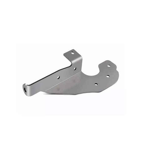 OEM Sheet Metal Fabrication Custom Made Metal Parts Metal Mounting Bracket
