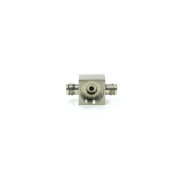 Automotive Titanium Stainless Steel CNC Parts PVD CVD Coating