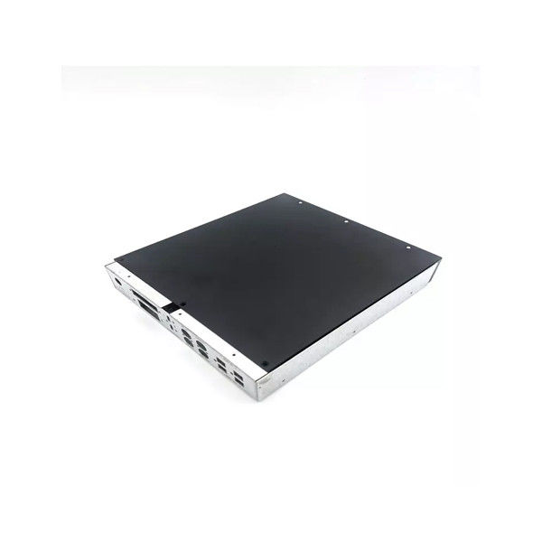 Aluminium Fabrication Welding Cabinet Chassis Custom Sheet Metal Boxes