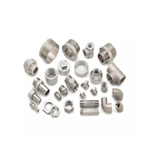 High Precision CNC Metal Machining Parts Ni Laser Plating Custom CNC Auto Parts