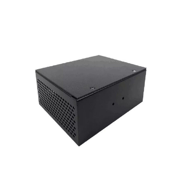 Chassis Sheet Metal Shell Cabinets Electroplate Chrome Plating Sheet Metal Fabrication Company