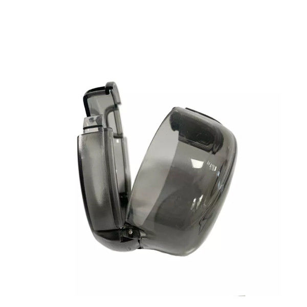 OEM Vacuum Casting Plastic Injection Parts 3D Printing Rapid Prototyping Services