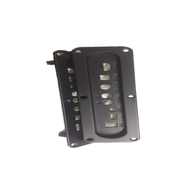 3D Printing SLA SLS Materialise Vacuum Casting Parts Rapid Prototype