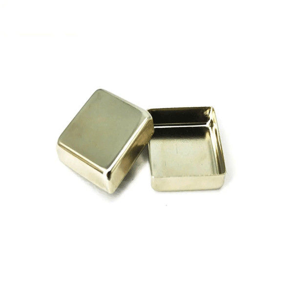 Custom Precision Sheet Metal Fabrication Stamping Electronic Device Housing Precision Stamping Inc