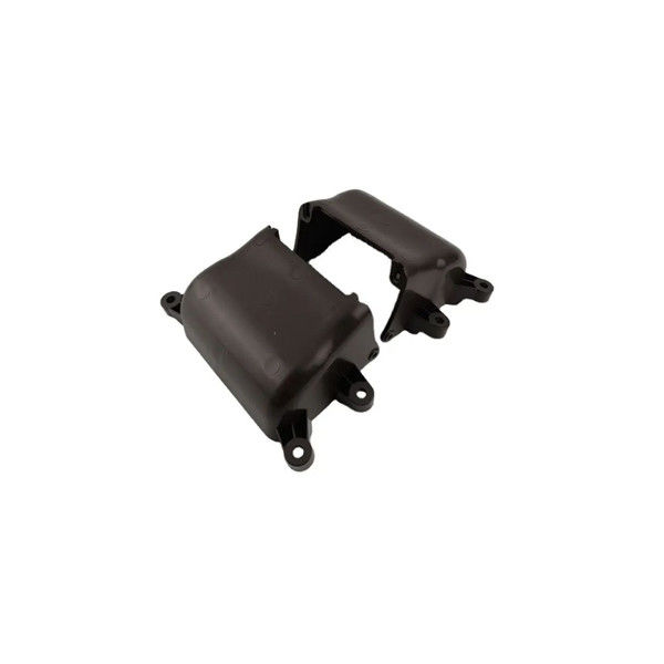 Steel Oem Reaction Injection Molding Polishing Surface Treatment