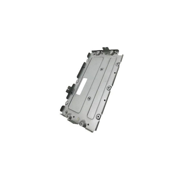 Custom Oem Spcc Precision Metal Stamping Parts Fabrication Service Battery Can Stamping Factory