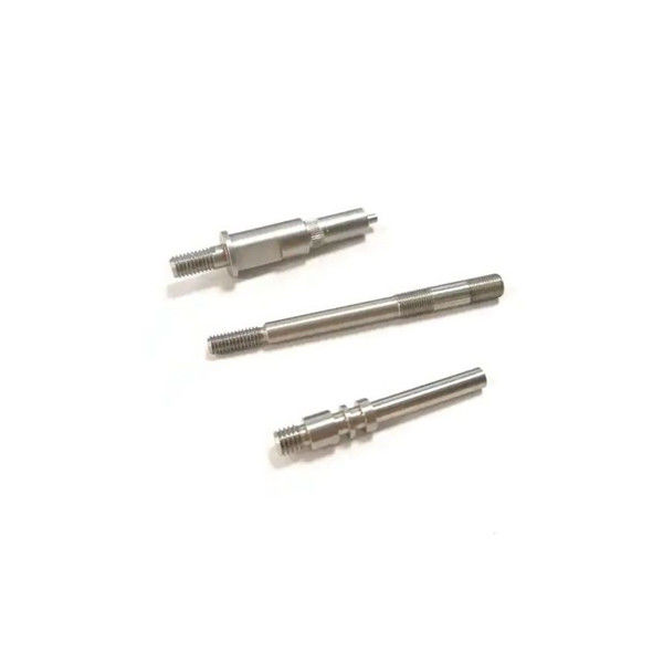 Custom Aerospace Aluminum Cnc Machining Parts Metal Plastic Service Anodizing