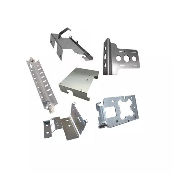 Custom Precision Sheet Metal Fabrication Services Aluminum Stainless Steel Sheet Cabinet Parts Products OEM Companies