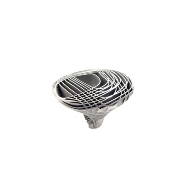 Smooth Oem Model Custom 3d Printing Services Sls Sla Machining