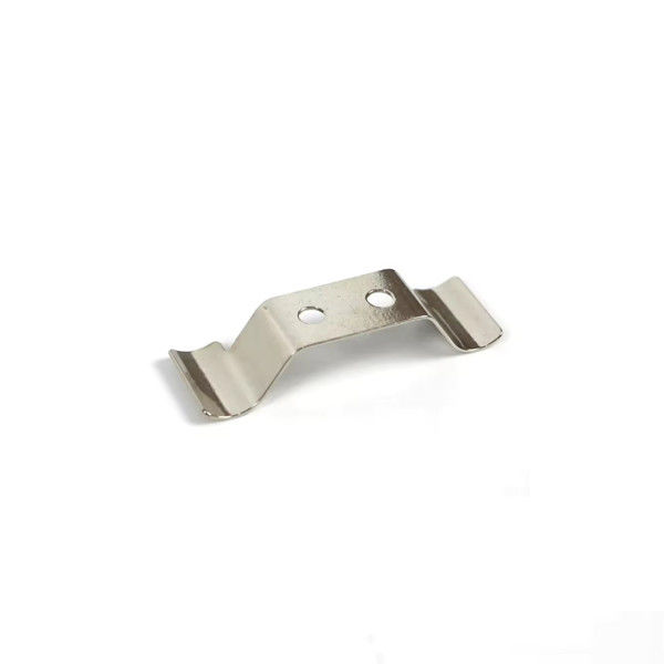 Custom Precision Metal Stamping Parts