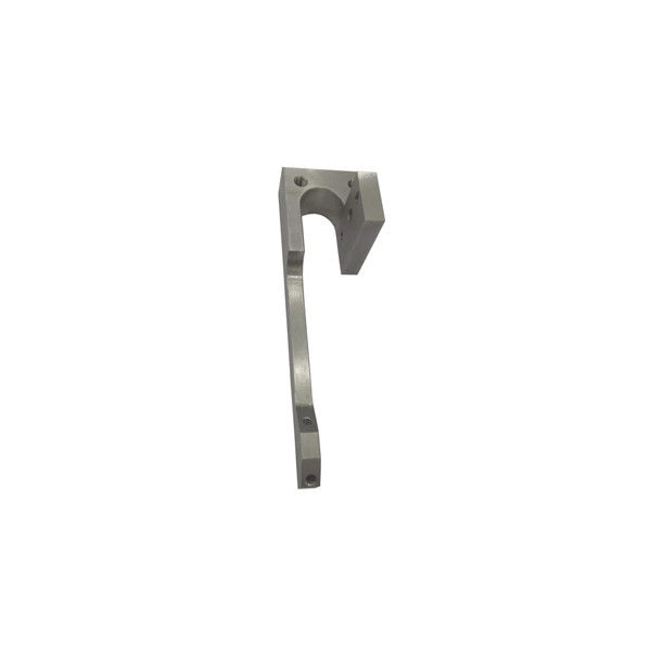 Stainless Steel Anodized CNC Machining Parts Custom Metal CNC Milling Services OEM