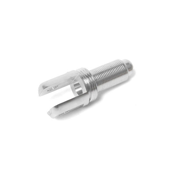 Stainless Steel Anodized CNC Milling Parts High Precision Customized OEM CNC Milling Spare Parts Supplier