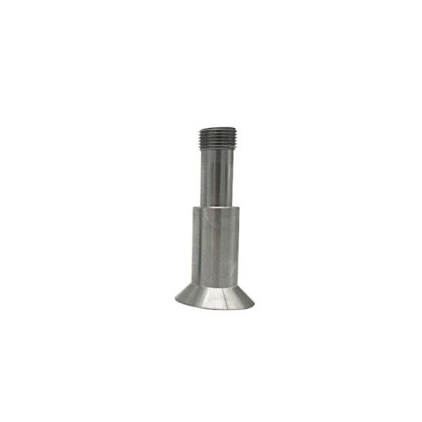 Customized Precision Brass Turned Parts for Industrial CNC Turning Spare Parts for Long-Lasting Performance
