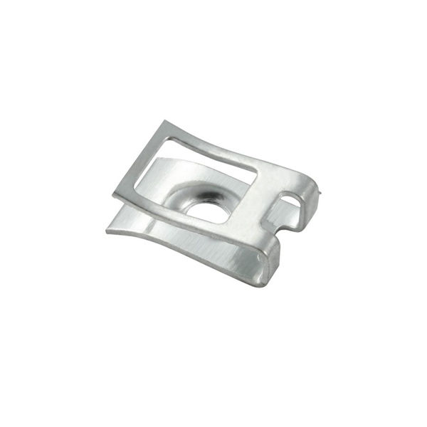 Industrial Equipment Mounting Made Simple Custom Metal Brackets for Corrosion Resistance and Optimal Performance