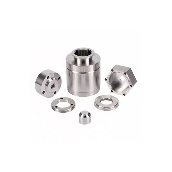 CNC Turning Parts for Industrial Machinery Fabrication The Perfect Combination of Precision and Efficiency
